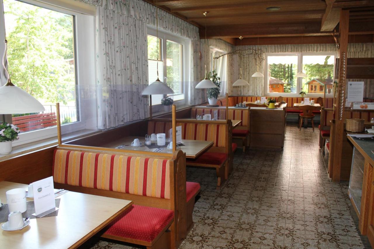 Hotel Garni Waldhof - Wohlfuehlen Am Lech Штанцах Экстерьер фото